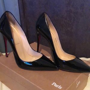 Christian Louboutin